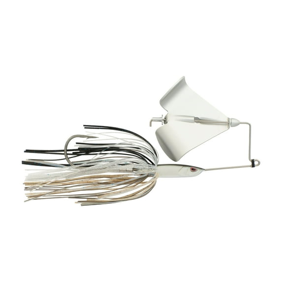 Berkley Skirted Riveter, 1/4 oz, Shad Spawn