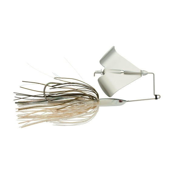 Berkley Skirted Riveter, 1/4 oz, Herring