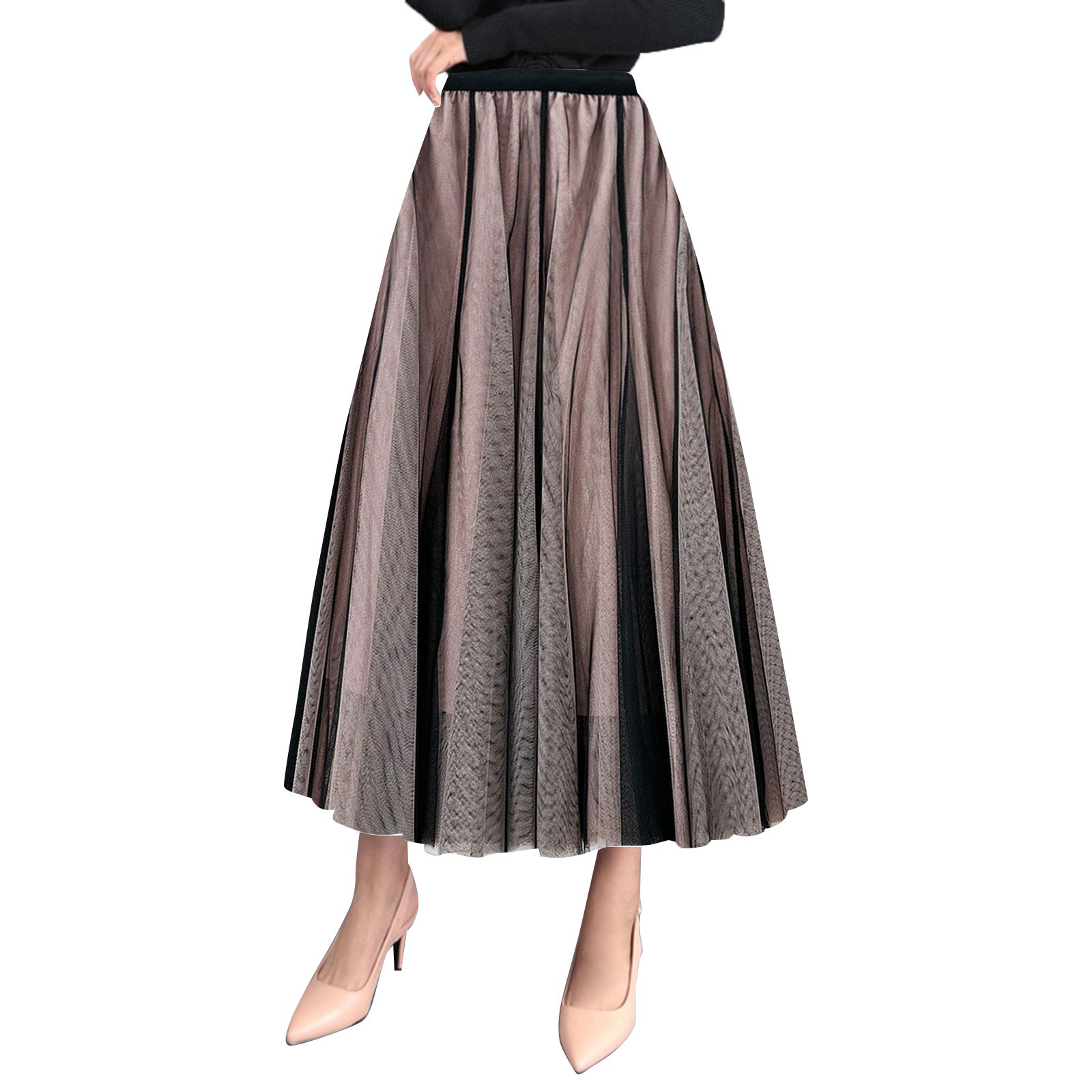 Womens summer skirts 360 hot sale