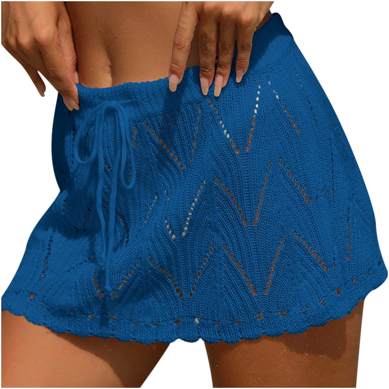 Crochet skirts for clearance sale