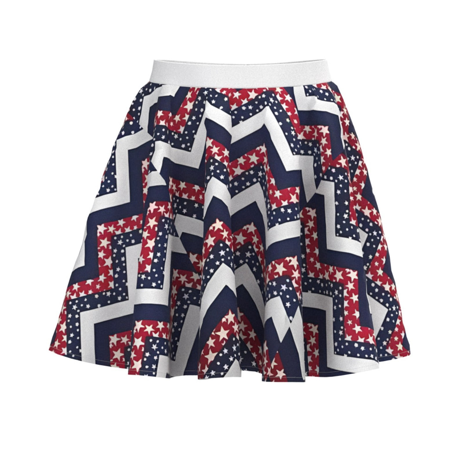 Knee length hiking skirts online