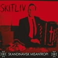 thumbnail image 1 of Skitliv - Skandinavisk Misantropi - Heavy Metal - CD, 1 of 1