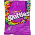 thumbnail image 1 of Skittles Berry Bite Size Candies Peg Bag, 191g/6.7 oz, 1 of 4