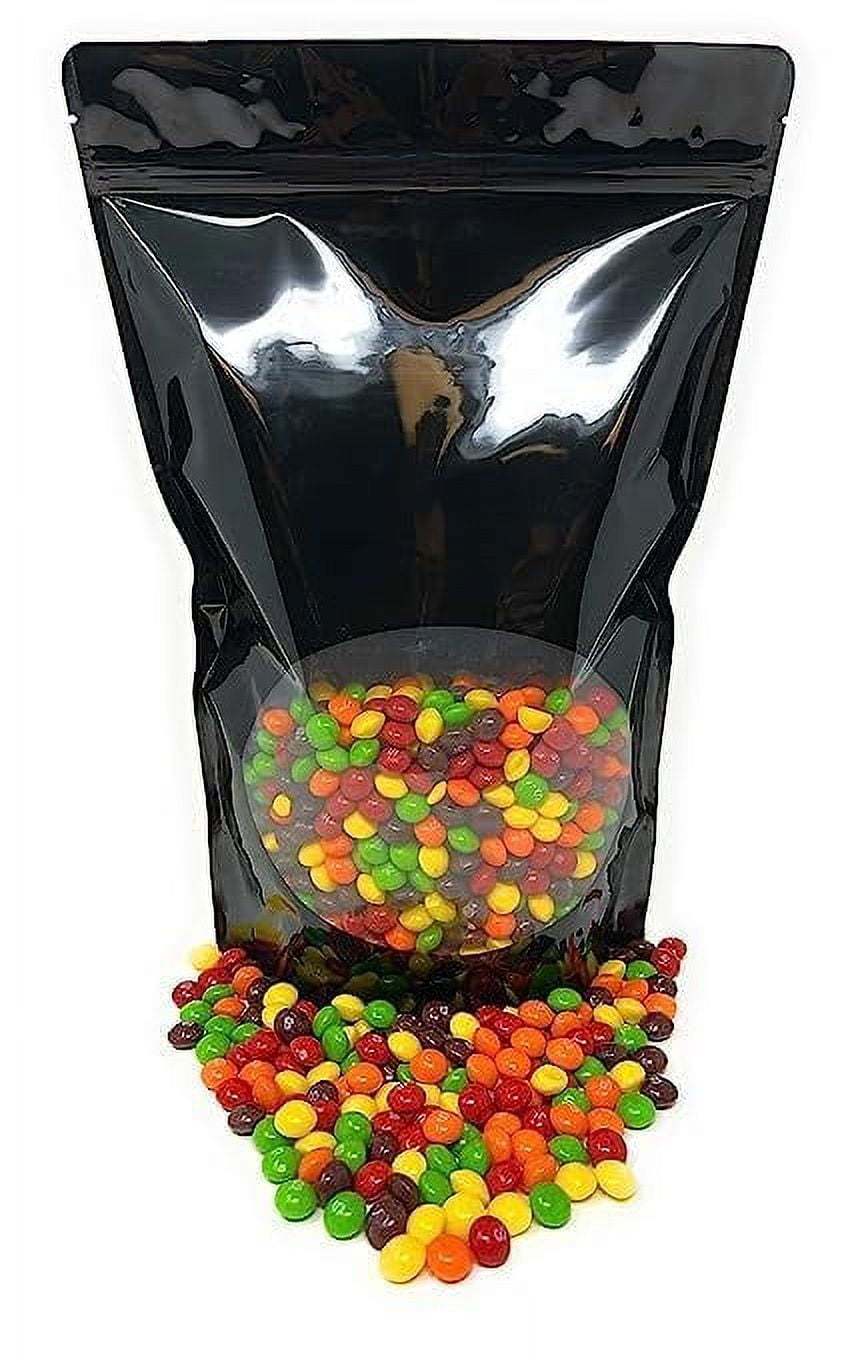 Skittles Candy Bulk Assortment - 4 lbs - Original Skittles Fun Size ...