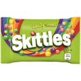 thumbnail image 1 of Skittles Crazy Sours 45g - Free Shipping - Pack of 3 (45g x 3) - Free Shipping - British Version NOT American Variety - Imported by Sentogo - Fewer Ingredients - More Fun to Eat, 1 of 2