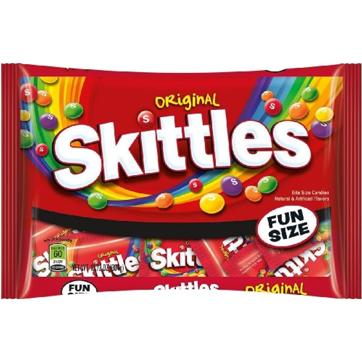 Skittles Sharing Size Bag Just $2.83 Shipped on Amazon | Hip2Save