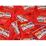 Skittles Fun Size Packs 140 Count