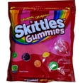 thumbnail image 1 of Skittles Gummies Original, 280g/9.8 oz, 1 of 4