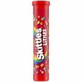thumbnail image 1 of Skittles Littles Share Size Mega Tube (Pack of 5), 1 of 8