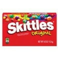 thumbnail image 1 of Skittles Original Candy, 4 Oz., 1 of 4