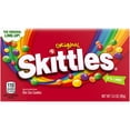 thumbnail image 1 of Skittles Original Candy Theater Box, 3.5 ounce, 1 of 5