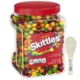 thumbnail image 1 of Skittles Original Chewy Candy Bulk Jar, 54 oz., 1 of 4
