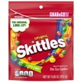 thumbnail image 1 of Skittles Original Chewy Candy Grab N Go 9.0 oz Pack of 2, 1 of 5