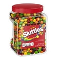 thumbnail image 1 of Skittles Original Chewy Candy Jar (54 oz.), 1 of 9