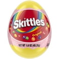 thumbnail image 1 of Skittles Original Easter Candy - 1.6 oz Easter Basket Chewy Candy, 1 of 15