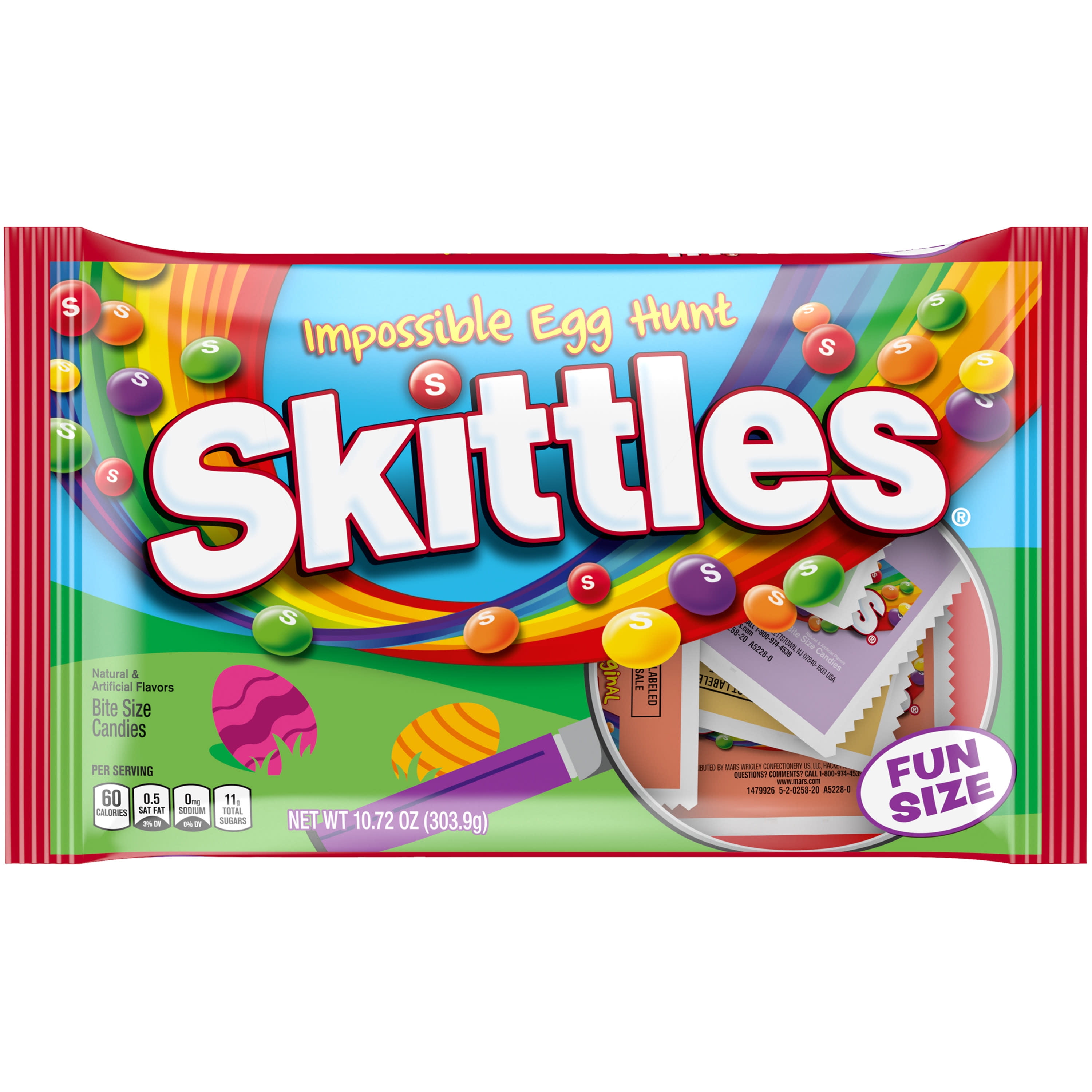 Skittles Bulk - 10kg | Candy Funhouse – Candy Funhouse US