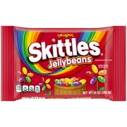 Skittles Original Easter Jelly Beans Candy - 10 oz Bag