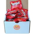 Skittles Original Flavors Fun MMF7 Size Packet Bulk Box (Pack of 30