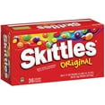 thumbnail image 1 of Skittles Original Fruit - 36 Count, 1 of 6