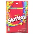 thumbnail image 1 of Skittles Original Fruit, Candies Bite Size 7.2 Oz Bags (Pack of 1)., 1 of 9
