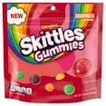 thumbnail image 1 of Skittles Original Gummies Candy - Sharing Size - 12 oz Packaging May Vary (Pack of 2), 1 of 5