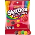 thumbnail image 1 of Skittles Gummies Original Gummy Candy - 5.8 oz Bag, 1 of 13