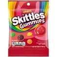thumbnail image 1 of Skittles Gummies - 5.8-oz. Peg Bag, 1 of 5