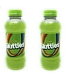 thumbnail image 1 of Skittles Original Sour Drink 14oz, 2 Bottles, 1 of 5