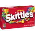 thumbnail image 1 of Skittles Original Theater Box, 3.5 oz, 12 Count, 1 of 5