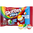 thumbnail image 1 of Skittles POP'd Original Freeze Dried Candy, Share Size - 1.78 oz Bag, 1 of 10