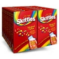 thumbnail image 1 of Skittles Singles to Go Original Punch, Powdered Drink Mix, Zero Sugar, Includes 12 boxes, 1 of 6