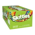 thumbnail image 1 of Skittles Sour Candy (1.8 oz., 24 pk.) (pack of 6), 1 of 1