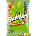 thumbnail image 1 of Skittles Sour Chewy Candy - 5.7 oz Bag, 1 of 12