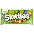 thumbnail image 1 of Skittles Sour Candy Full Size 1.8 oz Pack of 2, 1 of 5