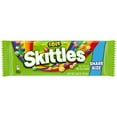 thumbnail image 1 of Skittles Sour Candy, Share Size - 3.3 oz Bag-Pack of 2, 1 of 5