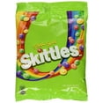 thumbnail image 1 of Skittles Sours Gummy Candy (151g/5.3 oz.) (3pk) (Imported from Canada), 1 of 4