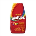 thumbnail image 1 of Skittles Sugar-Free On-The-Go Liquid Water Enhancer, Original, 24 Servings, 1.62 fl oz, 1 of 6