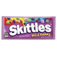 thumbnail image 1 of Skittles Wild Berry Candy, 36-Count Packages (Pack of 36), 1 of 1