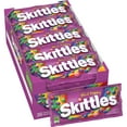 thumbnail image 1 of Skittles Wild Berry Chewy Candy, Full Size, 2.17 oz, 36-count, 1 of 8