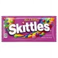 thumbnail image 1 of Skittles Wild Berry Chewy Candy Full Size Wild Berry, Full Size (Packaging May Vary) 2.17 oz Pack of 2, 1 of 5
