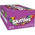 thumbnail image 1 of Skittles Wild Berry Single, 36-Count, 1 of 1