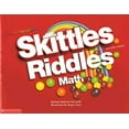 thumbnail image 1 of Pre-Owned Skittles bite size candies riddles math (Paperback) 0439318440 9780439318440, 1 of 1
