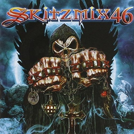 Skitz Mix 46 / Various