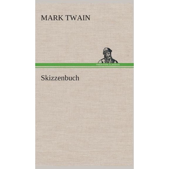 Skizzenbuch, (Hardcover)