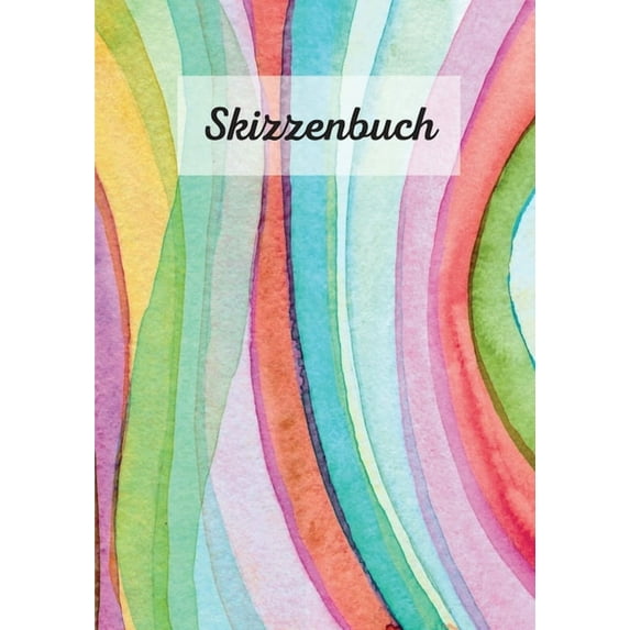 Skizzenbuch (Paperback)