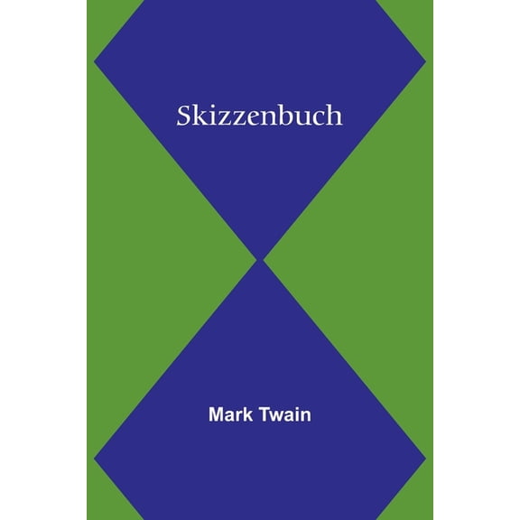Skizzenbuch, (Paperback)