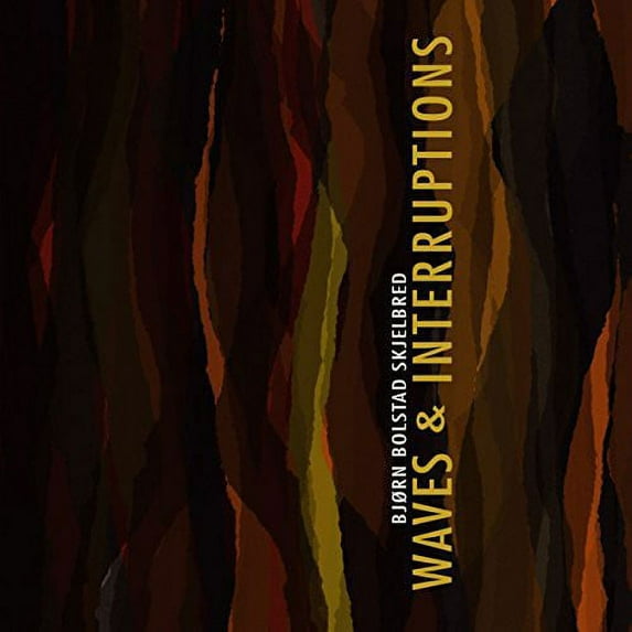 Skjelbred / Raude / Bryhn / Andreassen / Kjekstad - Waves & Interruptions - Music & Performance - Blu-ray