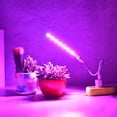 thumbnail image 1 of Skksst USB LED Plant Grow Light Bar Strip Red Blue Spectrum Potted Plant Succulents Desk Lamp, 1 of 6