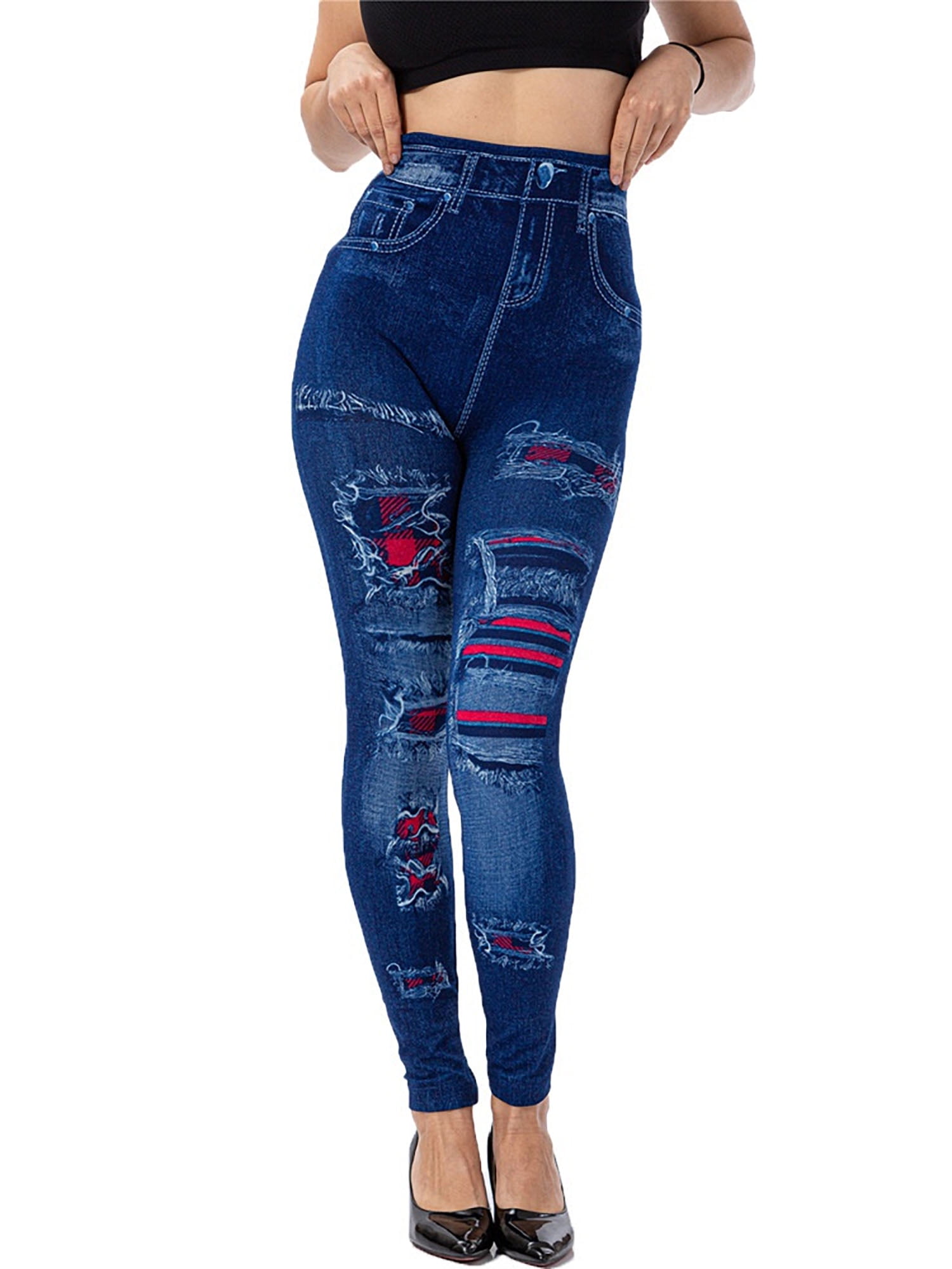https://i5.walmartimages.com/seo/Skksst-Womens-Stretch-Ripped-Denim-Jeans-Printed-Tight-Pants-Leggings_2aebf952-2c84-4b8e-a2a8-68c4d524f949.43ad2f0449e7fbfeb988fc68613c98cb.jpeg