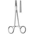 thumbnail image 1 of Sklar Halsted Mosquito Forceps - Straight, 5 inches, 1 of 1